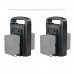 SmallRig 4578 Dual Channel V-Mount Battery Charger SmallRig 4578 Dual Channel V-Mount Battery Charger